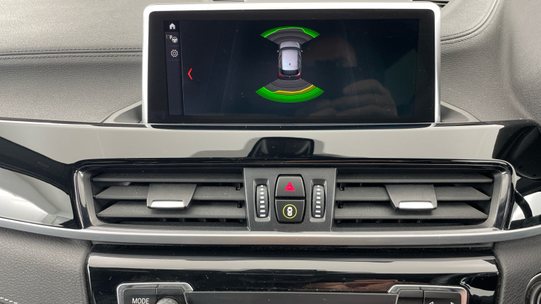 BMW X1 xDrive 25e M Sport 5dr Auto Estate